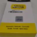 OtterBox DEFENDER SERIES - Funda y funda para Samsung Galaxy S20+, S20+ 5G, Color Negro