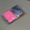 12Pcs Inflatable Light Saber Sword Party Balloons, Light Saber Sword Stick Balloons Set for Costume Fancy Dress Party Favors Halloween Party Supplies Balloons Photo Booth Props (6 Colors)