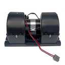 Blower Motor Fan Assembly Fit for V-olvo VNL, VN Series Trucks 2008-2018 Replace 85120276 1018009 351044621 70826161 AB174000P U2100001 VOL85120276 85120276C8T