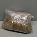 Utopia Bedding Fleece Blanket Throw Size Camel 300GSM Luxury Anti-Static Fuzzy Soft Microfiber Blanket for Couch, Sofa and Bed (60x50 Inch)