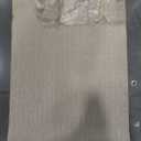 Gray Rug, 35″ x 24″
