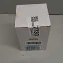 1:12 Dollhouse Furniture Bed, 1 Set Miniature Fairy Pastoral Style Brown Rattan Bed with Removable Lace Bedding, Modemn Bedroom Furniture Accessories Set