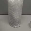 PHOSPHOR Hurricane Candle HoldersFor Pillar Candle Clear Glass Cylinder Centerpieces Vases Table Decoration Centerpiece Floral Room Decor Clear Seeded Bubbles Living Dining Kitchen 3 Pieces