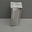 1.5 L Glass Pitcher with Lid and Spout, Cold or Hot Water Drinking Jug for Homemade Iced Tea and Juice