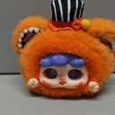 MAYYOU Plush Blind Box Doll migo Circus Series 11 Possibilities of Mysterious and Fun Plush Collectibles Birthday Gift (1 pcs)