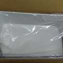 DA97-12657A(not DA97-12650A) Door Shelf Bin Replacement for Refrigerator RF261BEAESP RF260BEAESR RF261BEAESR,Replaces AP5621270 2813223 PS4176661 - 2 Packs