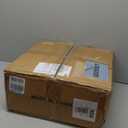 Area Rug Living Room Rugs - 9x12 Large Soft Indoor Neutral Modern Abstract Low Pile Washable Rug Carpet for Bedroom Dining Room Farmhouse Home Office - Grey