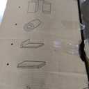 Novilla Queen Mattress, 10 Inch Queen Size Mattress in a Box, Gel Memory Foam Mattresses for Comfort Sleep, Cooling Night Sleep & Pressure Relief, CertiPUR-US Certified