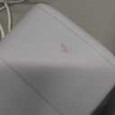 Frida Baby 3-in-1 Alarm Clock + Sound Machine + Nightlight | Wake Up Light Sunrise Alarm Clock, White Noise Soother, Sleep Trainer, Nursery + Toddler + Kids Bedroom (Bluetooth)