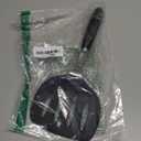 Cuisinart Wide Flexible Turner, One Size, Black