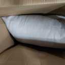 Purple Freeform Pillow - King Size, Customizable Support with GelFlex Grid & MicroFlex Moon Foam - Pressure Relief, Cooling, Extra Filling & Adjustable Height