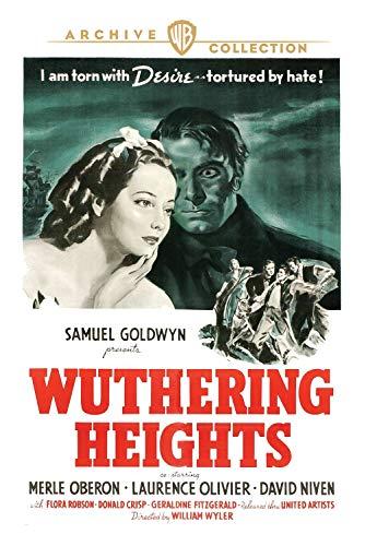 Wuthering Heights, Format: DVD