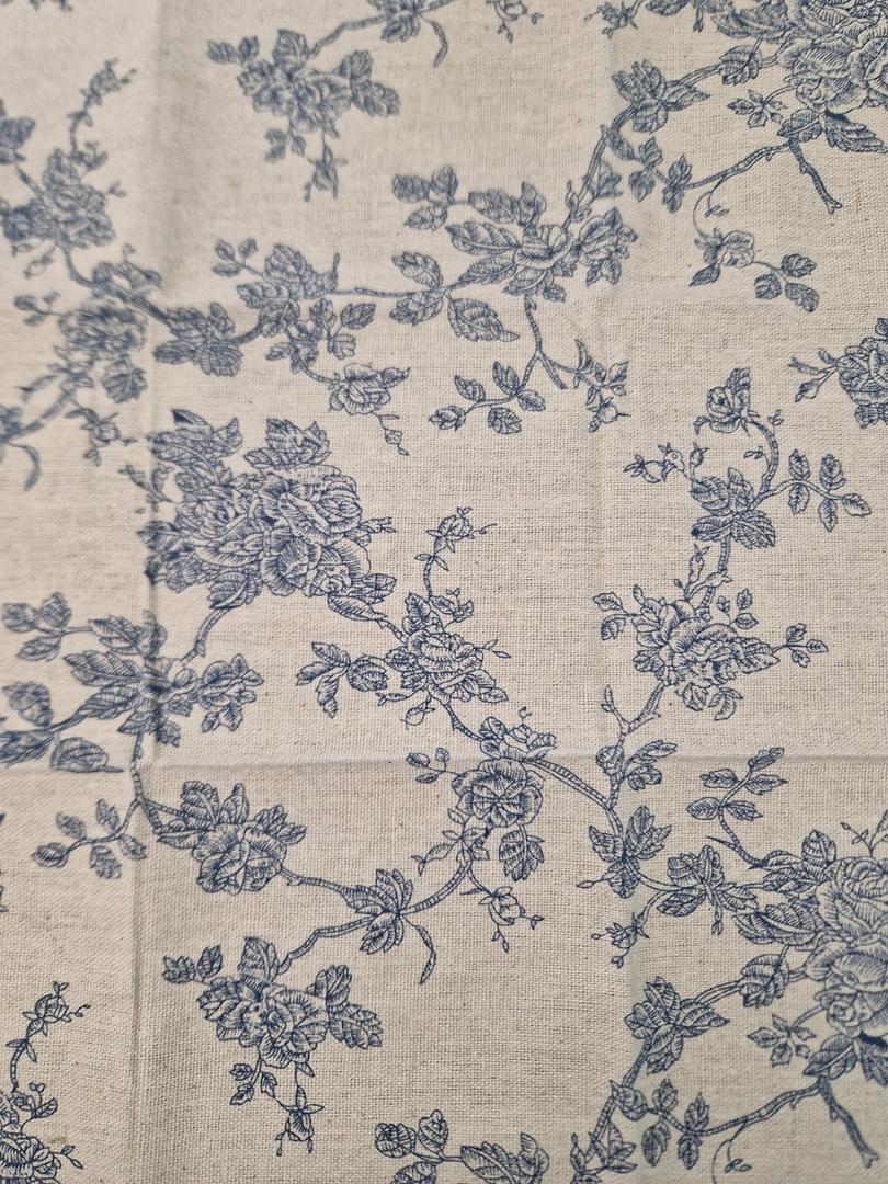 Pillowcase size 20"x12"