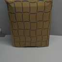 Bedsure Queen Comforter Set, Beige Soft Prewashed Bedding for All Seasons, 3 Pieces GentleSoft Bed Set, 1 Lightweight Comforter (90"x90") and 2 Pillowcases (20"x26")