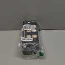 Onumii LED Puck Lights Battery Operated LED Under Cabinet Lighting Wireless Stick on Tap Lights with Remote Controll Color Changing Timer Function for Cabinets, Shelves, Closets - 6Pack White