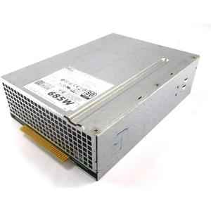 Dell 685W Power Supply for Precision T7810 Workstation PN: W4DTF K8CDY CYP9P KTMT8 VDY4N