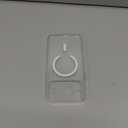 TORRAS Stronger Magnetic & Anti-Yellowing for iPhone 17 Pro Max Case Clear, Fit for MagSafe, Military Grade Drop Protection, Camera Control, DIY Button, Slim for iPhone 17 Pro Max Case Diamond Clear