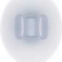 OXO Good Grips Suction Razor Holder