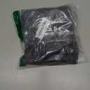 Jesus Christ Christians Men Women Christian Cross T-Shirt (L, Black)