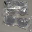 LADEESSE 3 Pack Bifocal Reading Sunglasses for Men and Women, UV400 Sun Readers Glasses Spring Hinge Outdoor Sunglasses-3.50