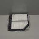 CA10165 Engine Air Filter, Pre-oiled, Longer Lifespan, Replace for Honda Civic 2006-2011 L4 1.8L, OE: 17220-RNA-A00.