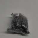 WIGNEE Faux Locs Crochet Hair Locs 10 Packs Crochet Dreadlocks for Black Women (8 Inches 1B/27)