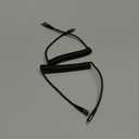 KIYODA USB Type C to Lightning Cable 3FT 2Pack, Coiled iPhone Charger Fast Charging for Car Short USBC Lightning iPhone Cord for iPhone14/13/12/11 Pro Max/iPad/CarPlay