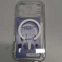 ESR for iPhone 17 Pro Case, Camera Control, Compatible with MagSafe, Shockproof Military-Grade Protection, Magnetic Phone Case for iPhone 17 Pro, Classic Hybrid Case, Clear