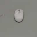 Logitech M196 Bluetooth Wireless Mouse, Compact and Portable Mouse for Laptops, Tablets and More, 12-Month Battery, Smooth Tracking, Compatible with PC and Mac, Windows and macOS - Off White