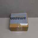 25 Pack Vintage C9 Light Bulbs, Ceramic Multicolor C9 Christmas Light Bulbs - for Colored Xmas Lights Outdoor Replacement Bulbs & Indoor Outdoor Christmas Tree Light Replacement Bulbs, E17 Base, 7W