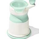 OXO Tot Mash Maker Baby Food Mill - Opal