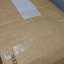 Wailtnb-All Weather Floor Mats & Cargo Liner Backrest Mat for Nissan Armada 2019-2024 Bench & Infiniti QX80 Custom Fit Nissan Armada 2019-2024 Bench & Infiniti QX80 Waterproof Durable Accessories