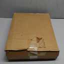 Juinte 16 Inches Christmas Ball Wreath Set for Front Door Artificial Xmas Norfolk Pine Branches Wreath with Velvet Colorful Ball Ornaments for Christmas Door Wall Mantel Decor, Red Green and White