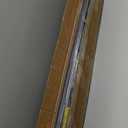 6FT Industrial Pipe Stair Railings Indoor, Hand Rails for Indoor Stairs, Wall Mounted Stair Handrail for Outdoor Steps, Heavy Duty Support Black Stair Railing for Loft Porch Deck(2 Section)