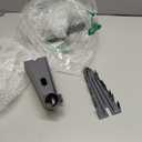 Starlink Mini Wall Mount, 360 Adjustable Starlink Mini Bracket, Gray