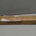 6000K Bathroom Vanity Light, 31.5In Modern Bathroom Light Fixtures Over Mirror Gold Wall Sconce Lighting LED Vanity Lights for Vanitys Lighting