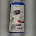 ZGR 20W TYPE C USB WALL CHARGER