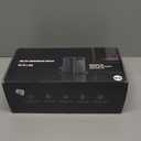 ANNQUAN 3.15" Pop Up Countertop Outlet with 15W Wireless Charger,Max 20W Power Delivery,800J Surge Protection,Pop Up Electrical Outlet with 4 Outlets 4 USB Ports for Home Office(ETL Listed) (6ft Cord, White)