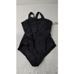 Swim  Suit L Black