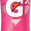 Gatorade Gx Bottle, Pink, 30 Oz