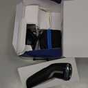 Philips Norelco Shaver 3900 Series, Wet and Dry Electric Shaver, P-Cap, Travel Pouch, Charging Stand, Storm Blue, Model S3341/92 (Silver New)