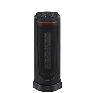 ProFusion Oscillating 19" Ceramic Tower Heater 1500W (FH126A) 
