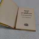 The Case of the Left-Handed Lady: An Enola Holmes Mystery