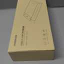 UGREEN External Hard Drive Enclosure for 3.5 2.5 Inch SATA SSD HDD USB 3.0 to SATA III Hard Drive Case with UASP 12V Power Adapter Compatible with WD Seagate Toshiba Samsung Hitachi PS5 Xbox