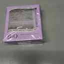 3 x DIY Lash Extension Kit 280pcs Individual Lashes Cluster D Curl Eyelash Extension Kit Lash Clusters with Lash Bond and Seal and Lash Applicator Tool (KIT,40D+50D-D-9-16MIX)