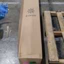 ZINUS 10 Inch Queen Green Tea Memory Foam Mattress [New Version], Fiberglass Free, Medium Firm Feel, Zoned Pressure Relief, Certified Safe Foams & Fabric, Mattress in A Box (White)