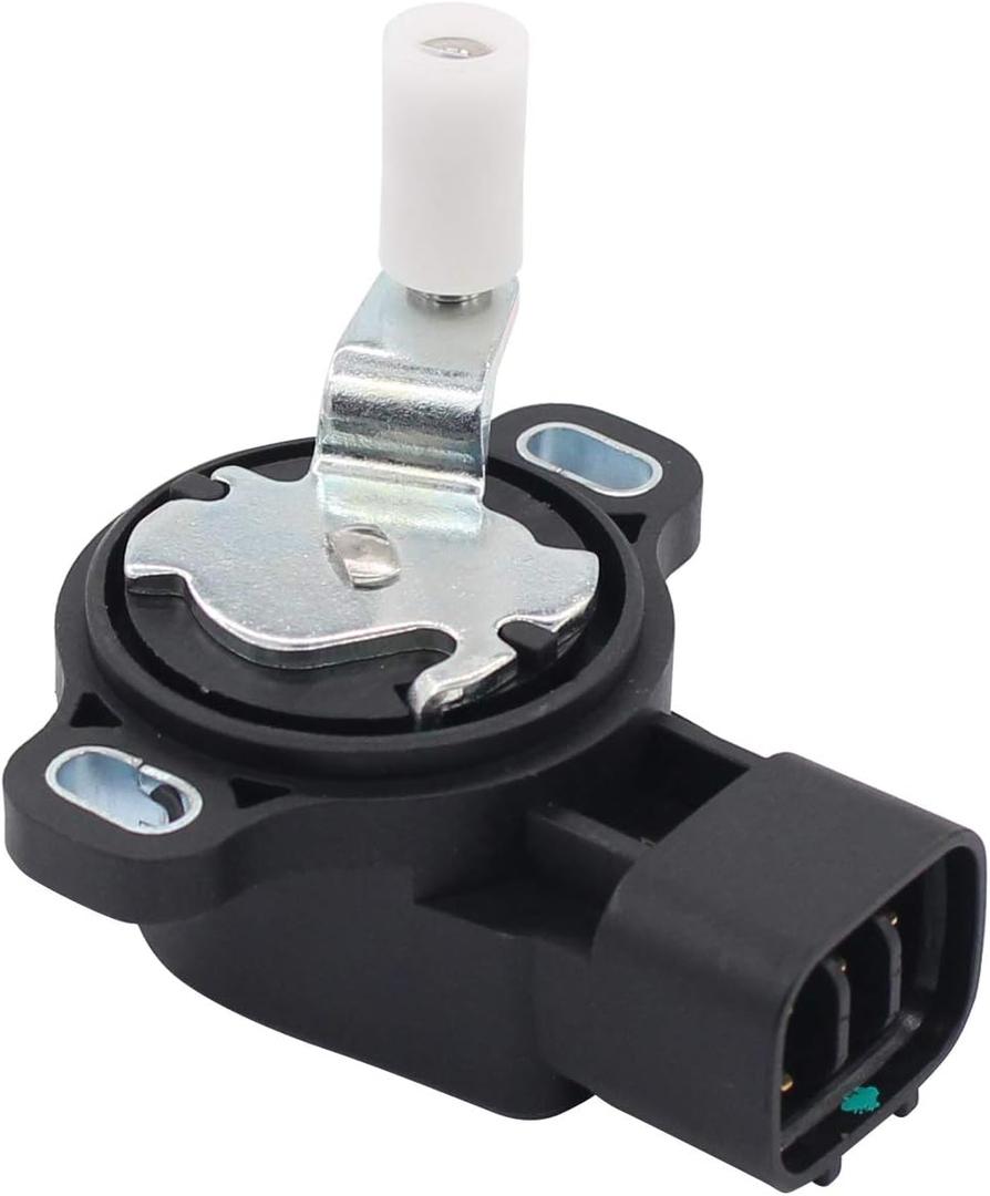 NewYall Accelerator Pedal Throttle Position Sensor TPS for Infiniti FX35/FX45/G35 2003-2008, Nissan 350Z 2003-2009