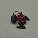 NOCO GENIUS1: 1A 6V/12V Smart Battery Charger  Automatic Maintainer, Trickle Charger & Desulfator with Overcharge Protection & Temperature Compensation  For Lead-Acid & Lithium Batteries