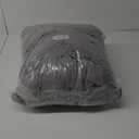 King Size 4 Piece Sheet Set - Comfy Breathable & Cooling Bed Sheets Set - Hotel Luxury Bedding for Women, Men, Kids, Teens, Boys & Girls - Deep Pockets, Soft and Wrinkle Free - Oeko-Tex - Steel Blue