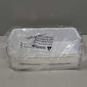 AAP73631502 Refrigerator Door Shelf Bin Fit for LG/Kenmore Refrigerator LFX28968ST LMXS27626S, Replaces 2652330 AP5673810 AAP72909218 (Right) by Cenipar